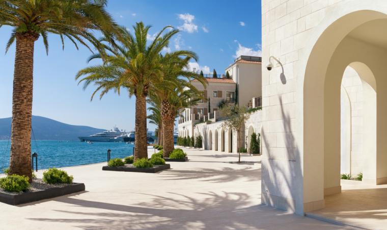 Upplev kulturen i Montenegro genom att hyra semesterhus