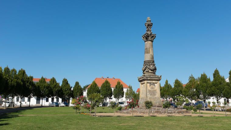 Upptäck ön Rügen i Tyskland