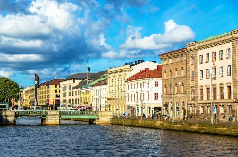 Hyra stuga Vara