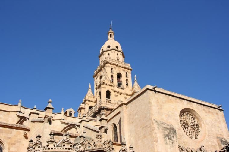 Upplev Murcia genom att hyra hus