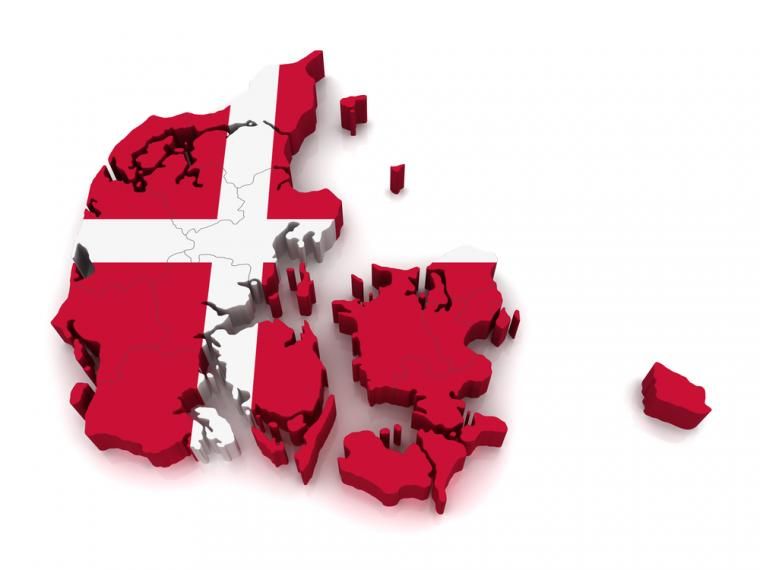 Fakta om Danmark | NOVASOL.se