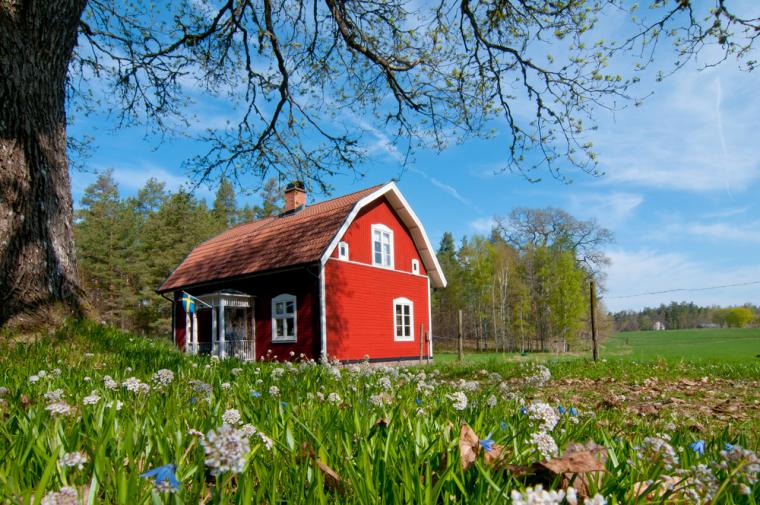 Stugor att hyra i Gnosjö