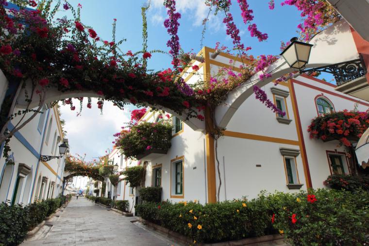 Hyr semesterbostad på Menorca