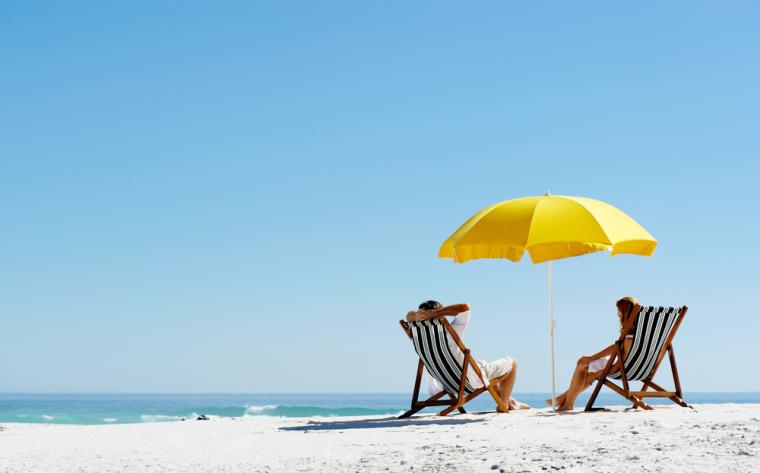 Njut av sköna bad genom att hyra semesterhus i Sunny Beach