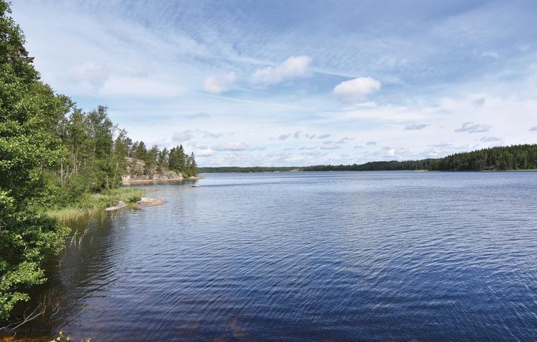 Sjö i Dals-Ed