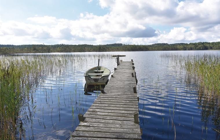 Sjö i Herrljunga kommun