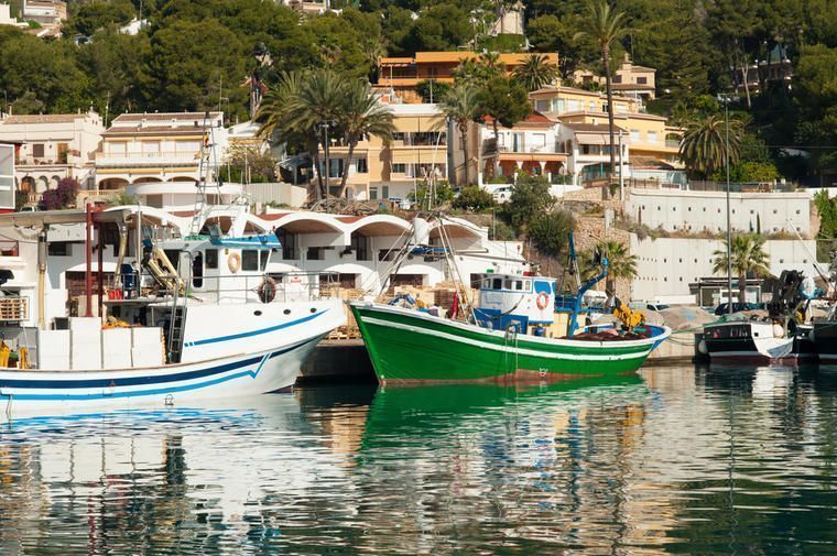 Utforska Jávea under din semester i Spanien