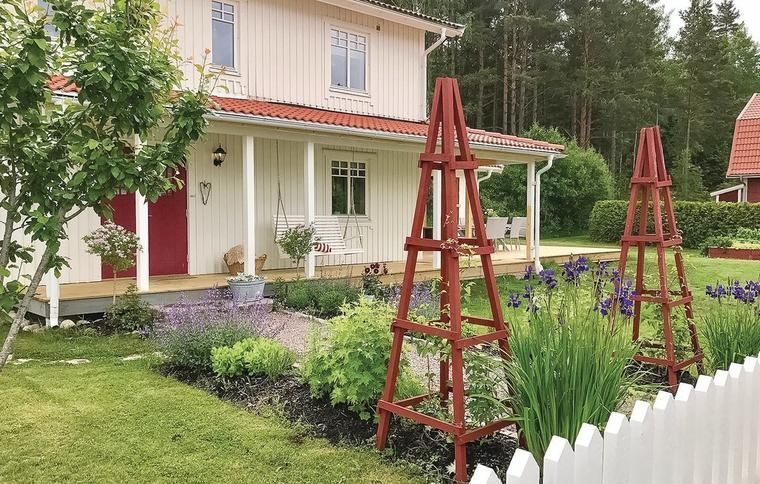 Stuga i Söderköping som uthyres