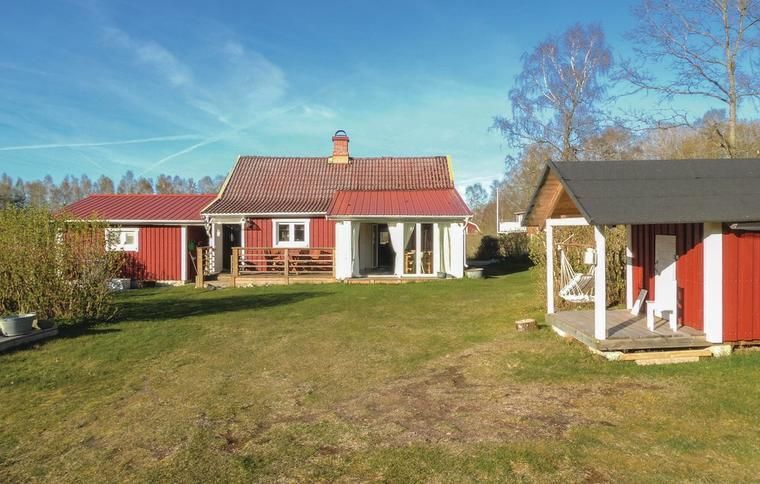 Stuga att hyra i Sverige där du kan ta med hund