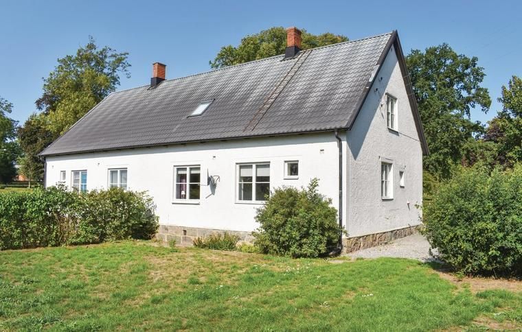 En stuga i Tomelilla att hyra