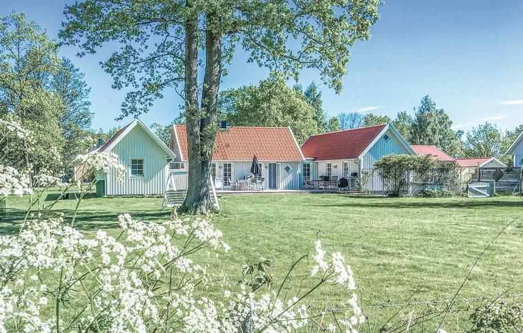 Stugor på Öland att hyra