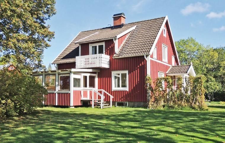 Stugor i Rydaholm för din semester