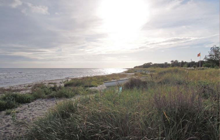 Hyr stuga vid havet i Trelleborg kommun