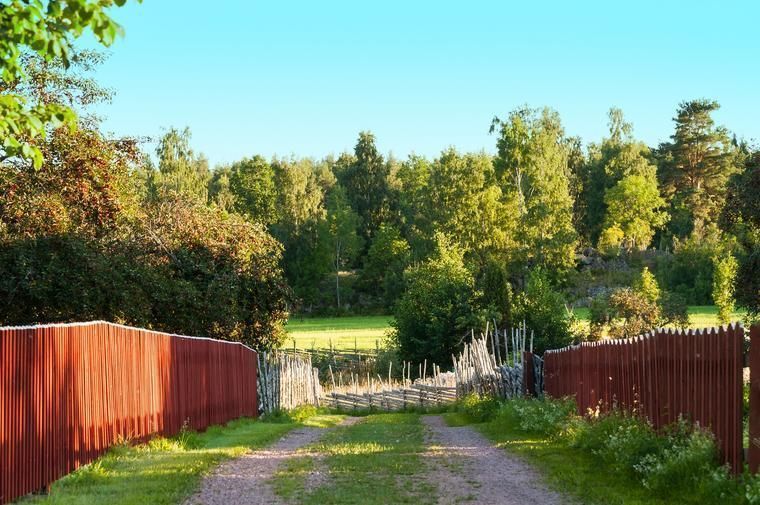 Hyra stuga Habo