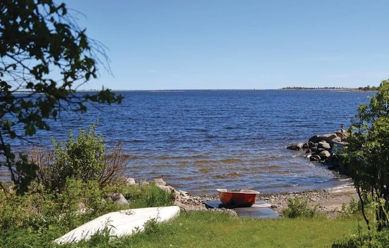 Umeå vid havet