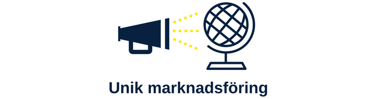 NOVASOL erbjuder unik marknadsföring