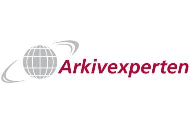 Arkivexperten