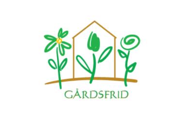 Gårdsfrid