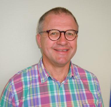 Lennart, en av våra husrådgivare