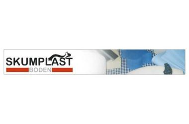 Skumplastboden