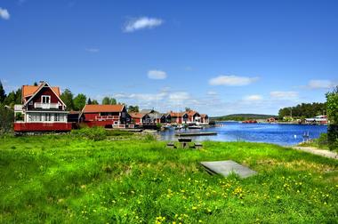 Hyra stuga i Vänersborg