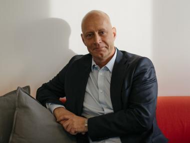 Torbjörn Fredman