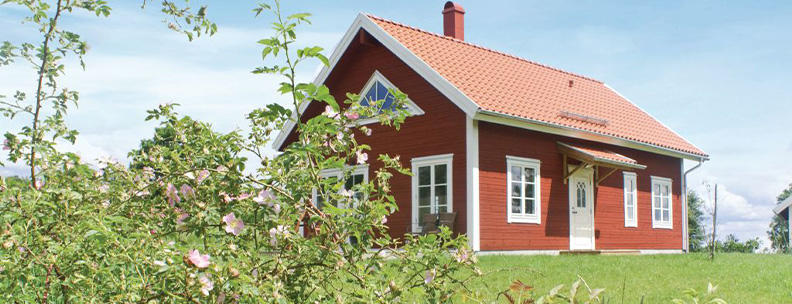 Kom iväg till den svenska naturen - boka tryggt med flexibel avbokning | NOVASOL