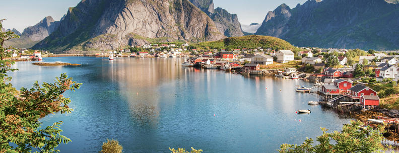 Boka semester i Norge & få rabatt på massor av upplevelser | NOVASOL