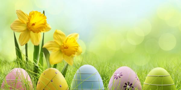 Osterferien Ferienhaus