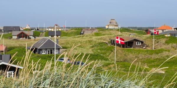 Frühbucher Ferienhäuser